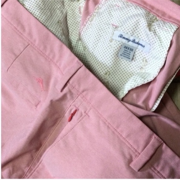 Mens Tommy Bahama Pants - Picture 7 of 11